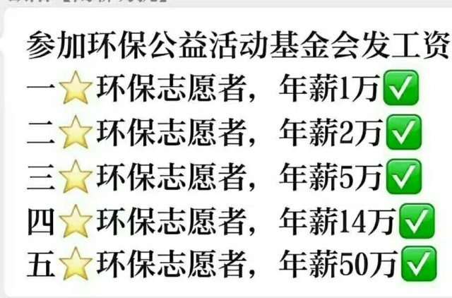 干30多年会计的小矿工然决定辞职专心干GEC环保